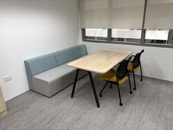 Republic Plaza (D1), Office #484332301